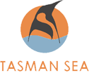 TASMAN SEA